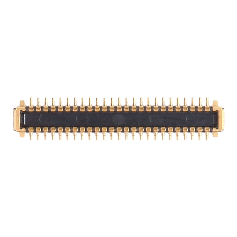 50Pin LCD Display Touch FPC Connector On Flex Cable for iPad Pro 12.9 inch 2017 (2nd) A1670 A1671...