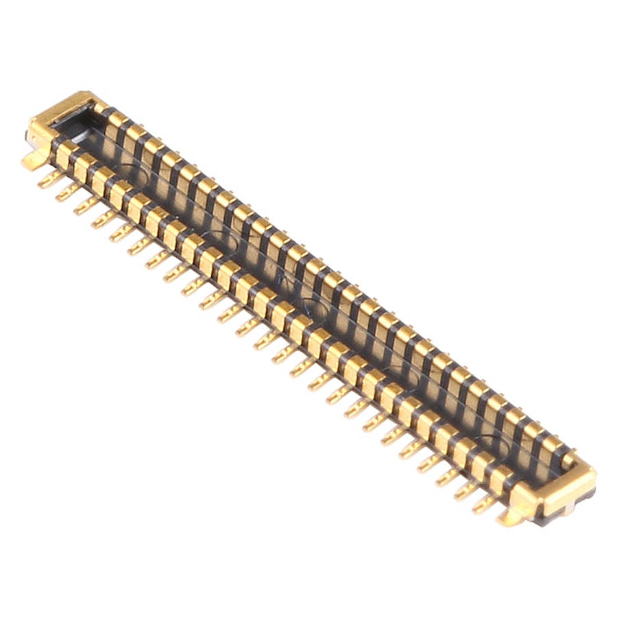 50Pin LCD Display Touch FPC Connector On Flex Cable for iPad Pro 12.9 inch 2017 (2nd) A1670 A1671...