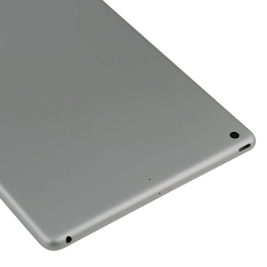 Battery Back Housing Cover for iPad 9.7 inch (2017) A1822 (Wifi Version), For iPad 9.7 inch (2017...