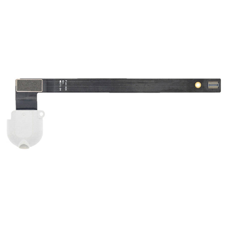 Earphone Jack Flex Cable for iPad 10.2 inch (2019) / iPad 7 A2197 (WIFI), For iPad 10.2 inch (201...