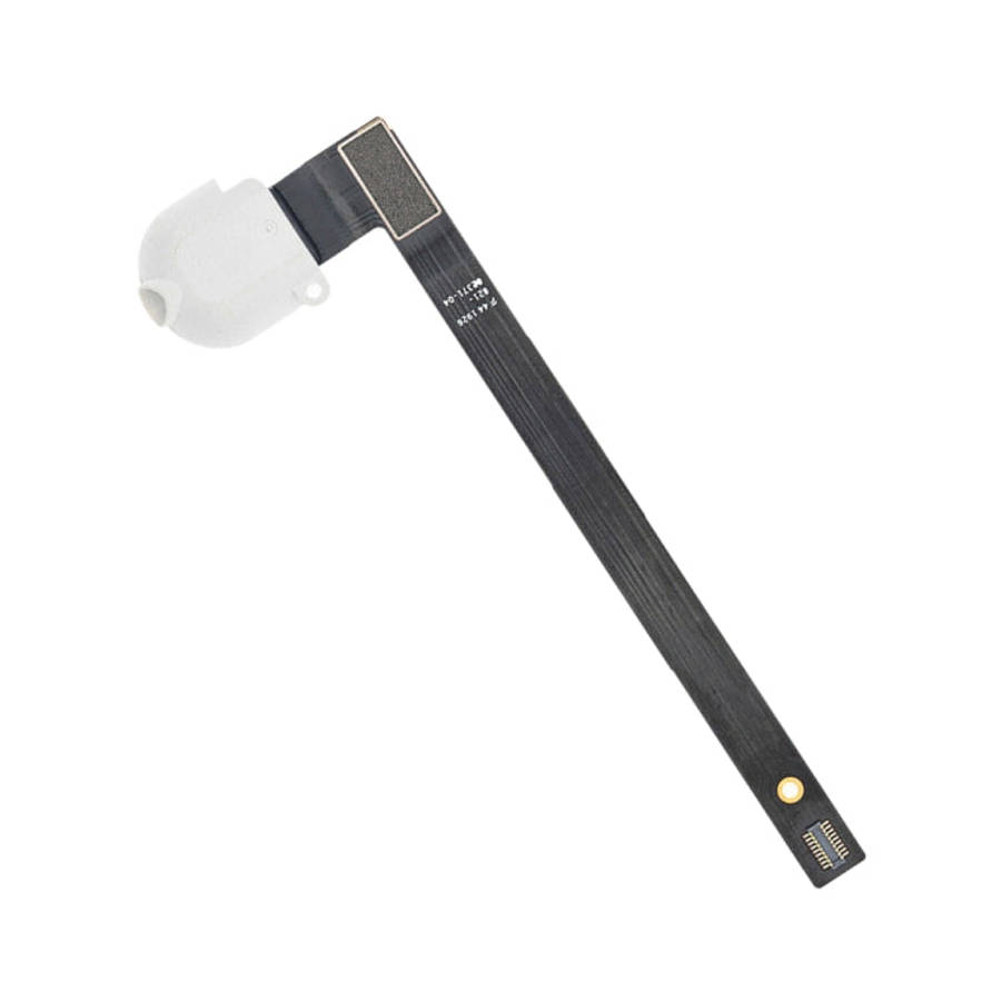 Earphone Jack Flex Cable for iPad 10.2 inch (2019) / iPad 7 A2197 (WIFI), For iPad 10.2 inch (201...