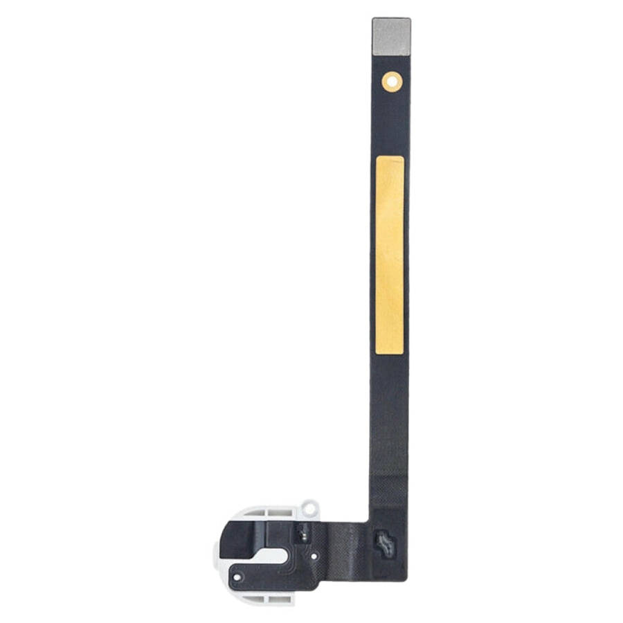 Earphone Jack Flex Cable for iPad 10.2 inch (2019) / iPad 7 A2197 (WIFI), For iPad 10.2 inch (201...