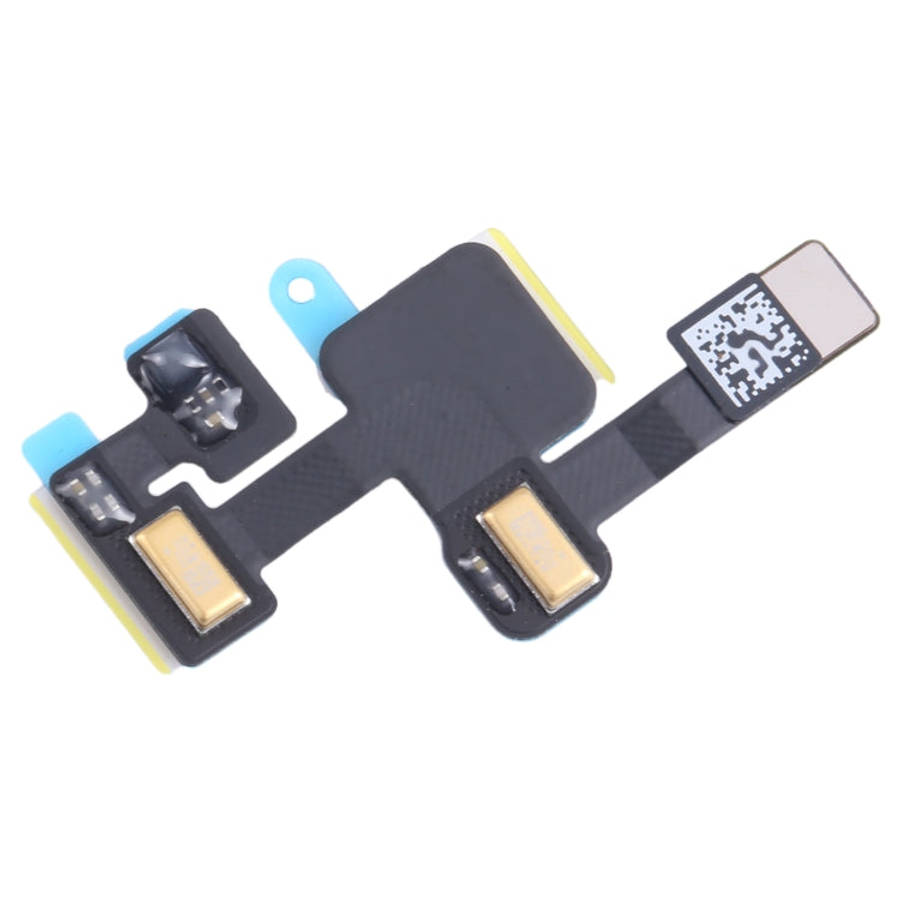 For iPad 10.2 inch 2021 WIFI Edition Microphone Flex Cable, For iPad 10.2 inch 2021 WIFI Edition