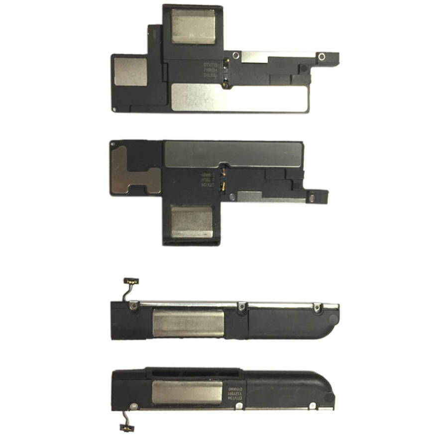2 Pairs Speaker Ringer Buzzer for iPad Pro 10.5 inch (2017) / A1709 / A1701, For iPad Pro 10.5 in...