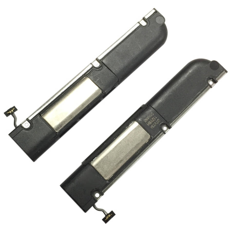 2 Pairs Speaker Ringer Buzzer for iPad Pro 10.5 inch (2017) / A1709 / A1701, For iPad Pro 10.5 in...