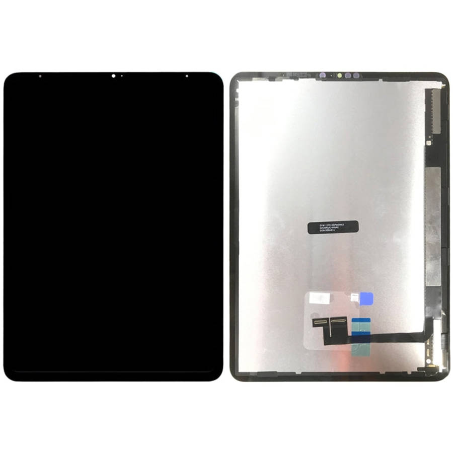 LCD Screen and Digitizer Full Assembly for iPad Pro 11 2021 2022 A2301 A2459 A2460, For iPad Pro ...