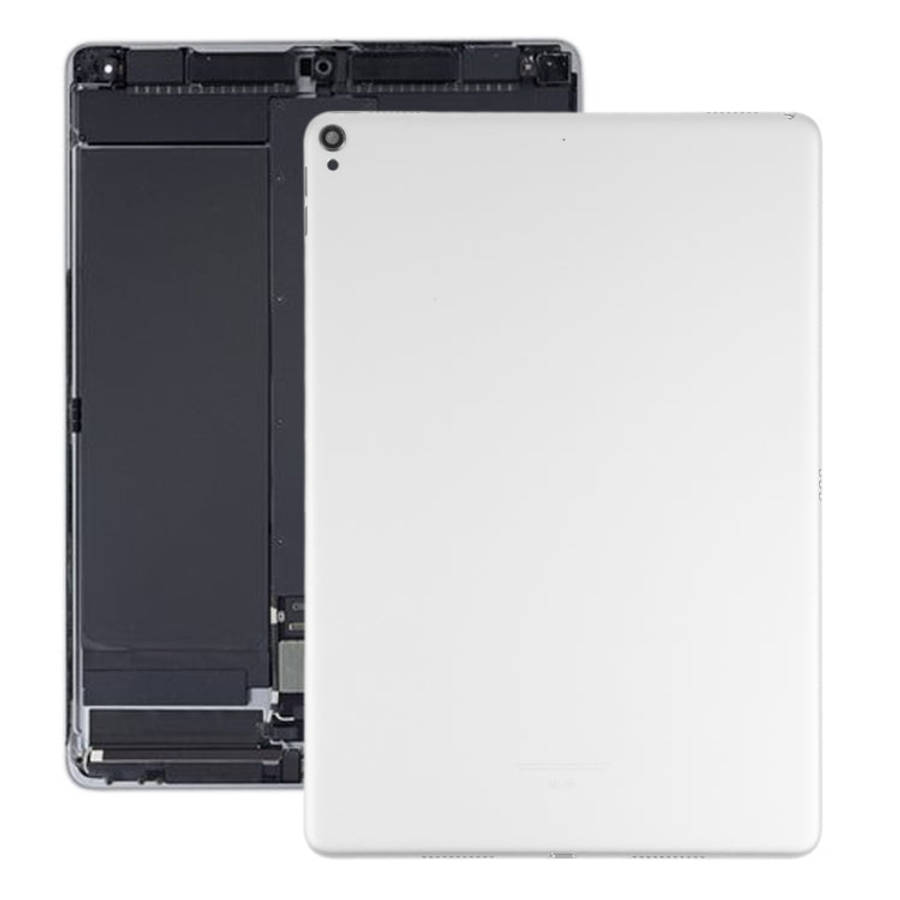 Battery Back Housing Cover for iPad Pro 10.5 inch (2017) A1701 (WiFi Version), For iPad Pro 10.5 ...