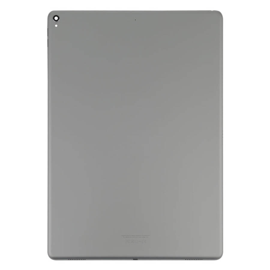 Battery Back Housing Cover for iPad Pro 12.9 inch 2017 A1670 (WIFI Version), For iPad Pro 12.9 in...