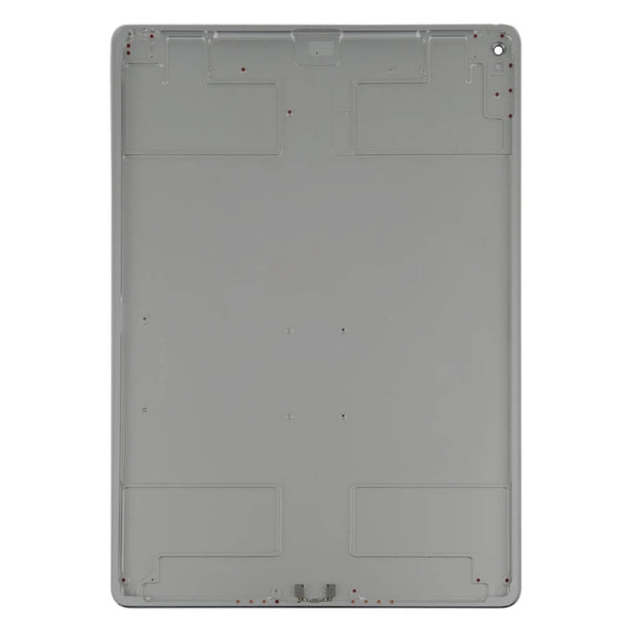 Battery Back Housing Cover for iPad Pro 12.9 inch 2017 A1670 (WIFI Version), For iPad Pro 12.9 in...