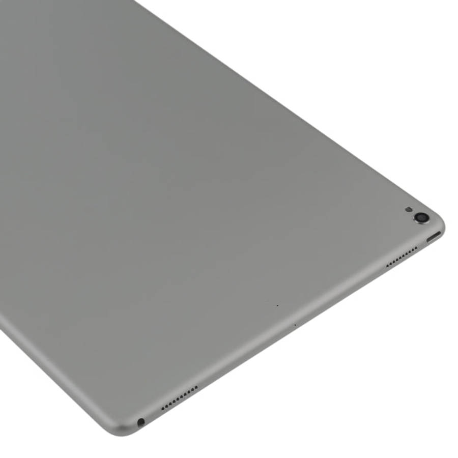 Battery Back Housing Cover for iPad Pro 12.9 inch 2017 A1670 (WIFI Version), For iPad Pro 12.9 in...