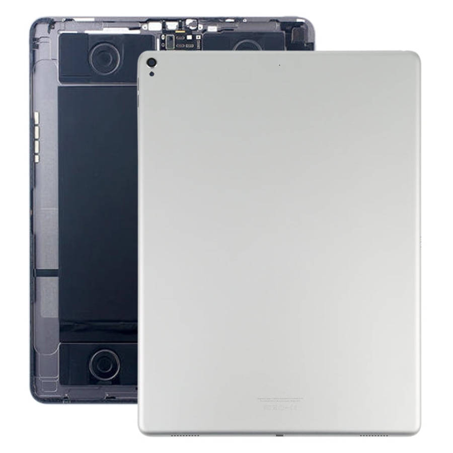 Battery Back Housing Cover for iPad Pro 12.9 inch 2017 A1670 (WIFI Version), For iPad Pro 12.9 in...