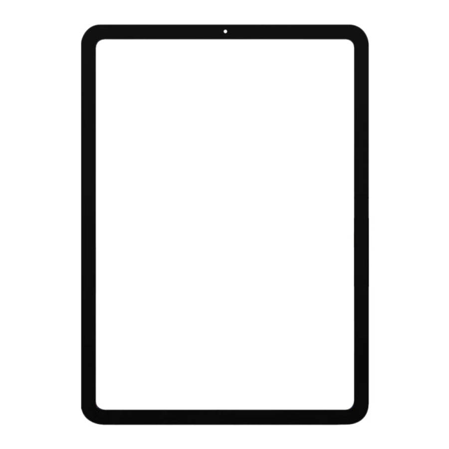 Front Screen Outer Glass Lens for iPad Pro 12.9 inch (2021) A2378 A2461 A2379, For iPad Pro 12.9 ...