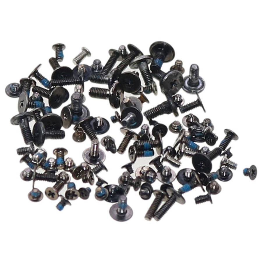 Complete Set Screws and Bolts for iPad Pro 12.9 (3rd Gen) 2018 A1895 A1983 A2014 A1876, For iPad ...