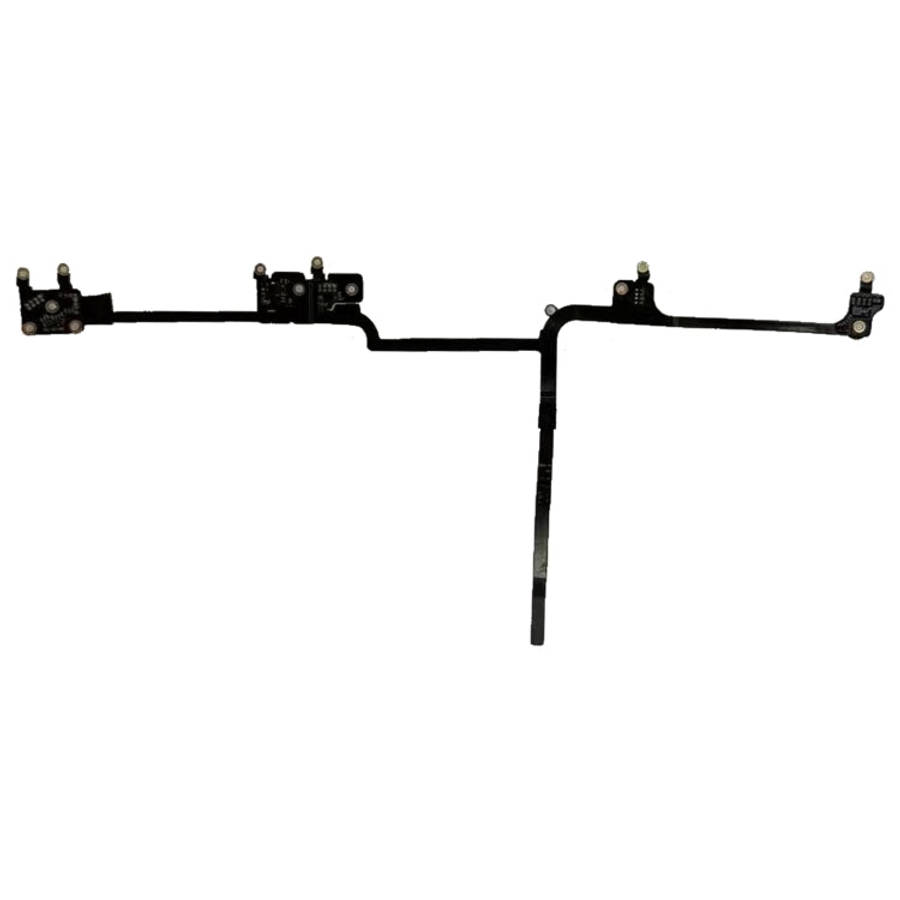 For iPad Pro 11 2018 2020 A2013 A1934 A1979 A2068 A2230 A2231 4G Lower Antenna Signal Flex Cable,...