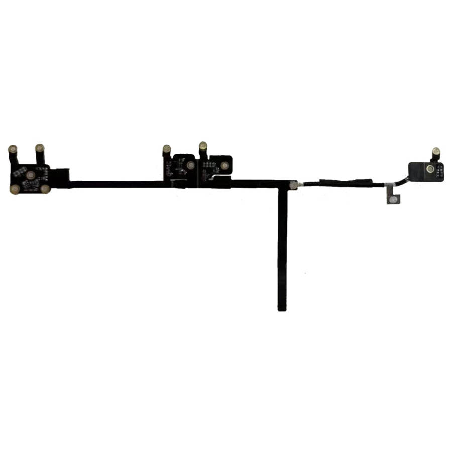 For iPad Pro 11 2018 2020 A2013 A1934 A1979 A2068 A2230 A2231 4G Upper Antenna Signal Flex Cable,...