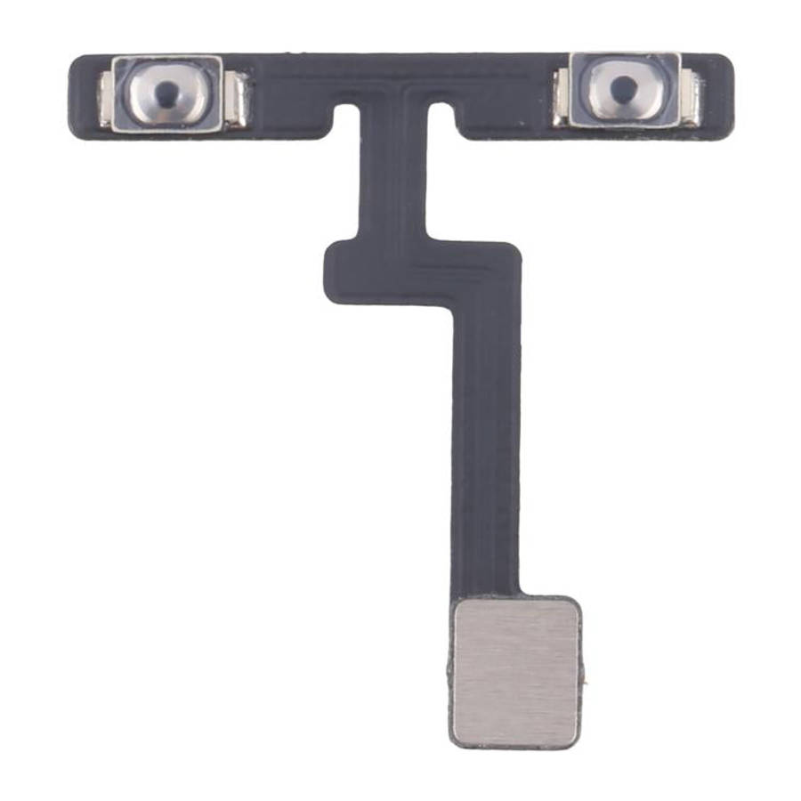 For iPad Pro 11 inch / 13 inch A2836 A3006 A2925 A3007 WIFI Version Volume Button Flex Cable, For...