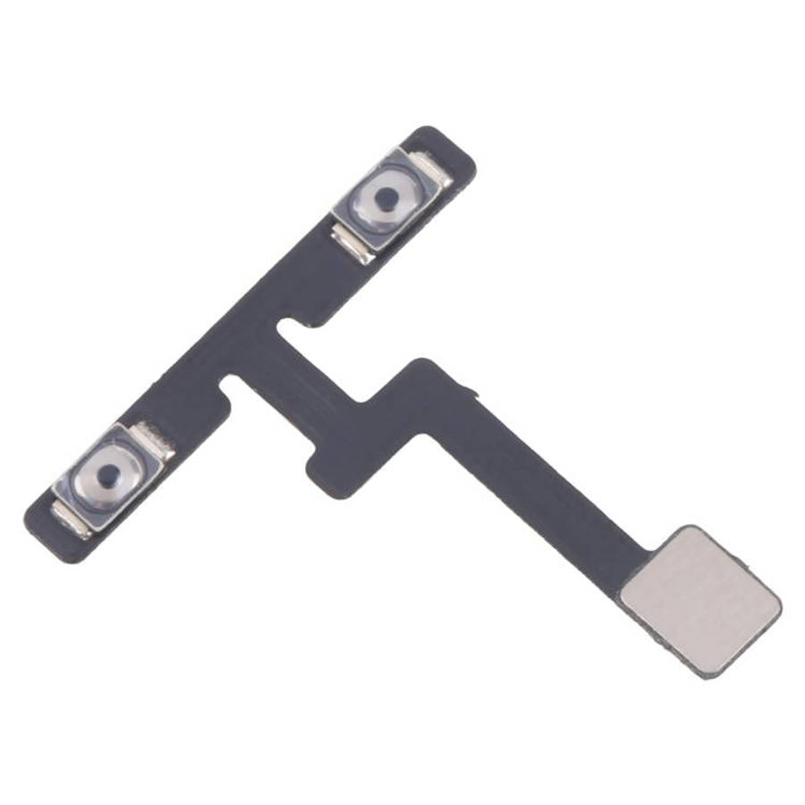 For iPad Pro 11 inch / 13 inch A2836 A3006 A2925 A3007 WIFI Version Volume Button Flex Cable, For...