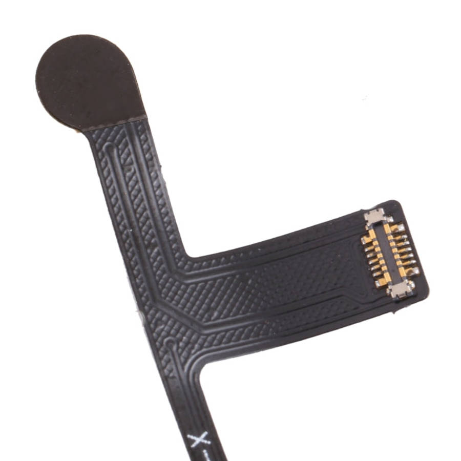 Power Button & Volume Button Flex Cable for iPhone X (Change From iPX to iP13 Pro), for iPhone X ...