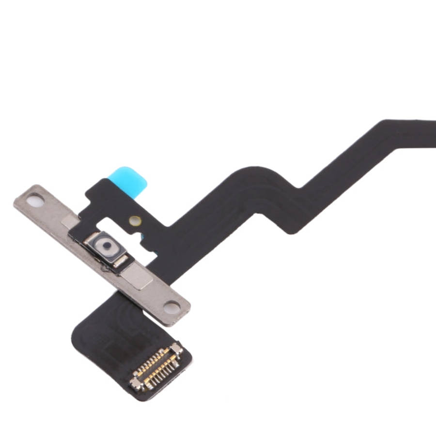 Power Button & Volume Button Flex Cable for iPhone XR (Change From iPXR to iP13 Pro), for iPhone ...