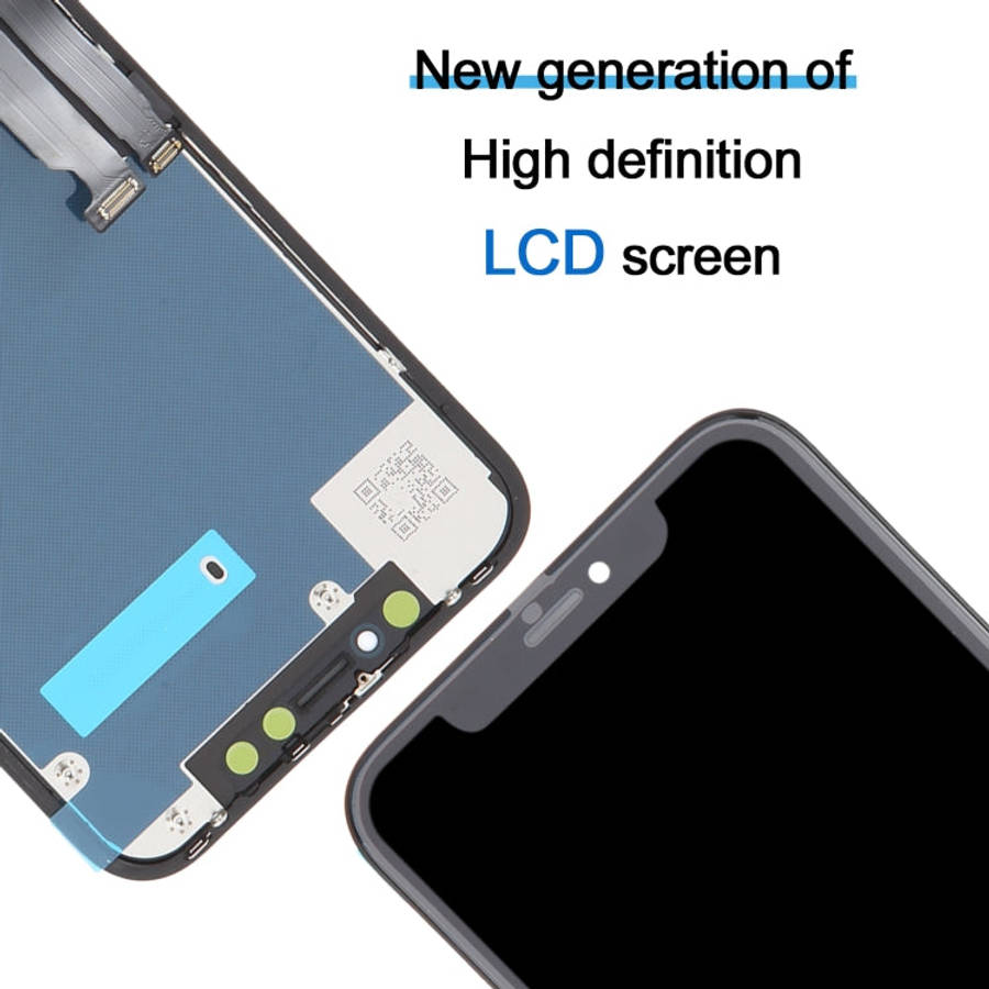For iPhone XR HD Incell LCD Screen, For iPhone XR (Incell)