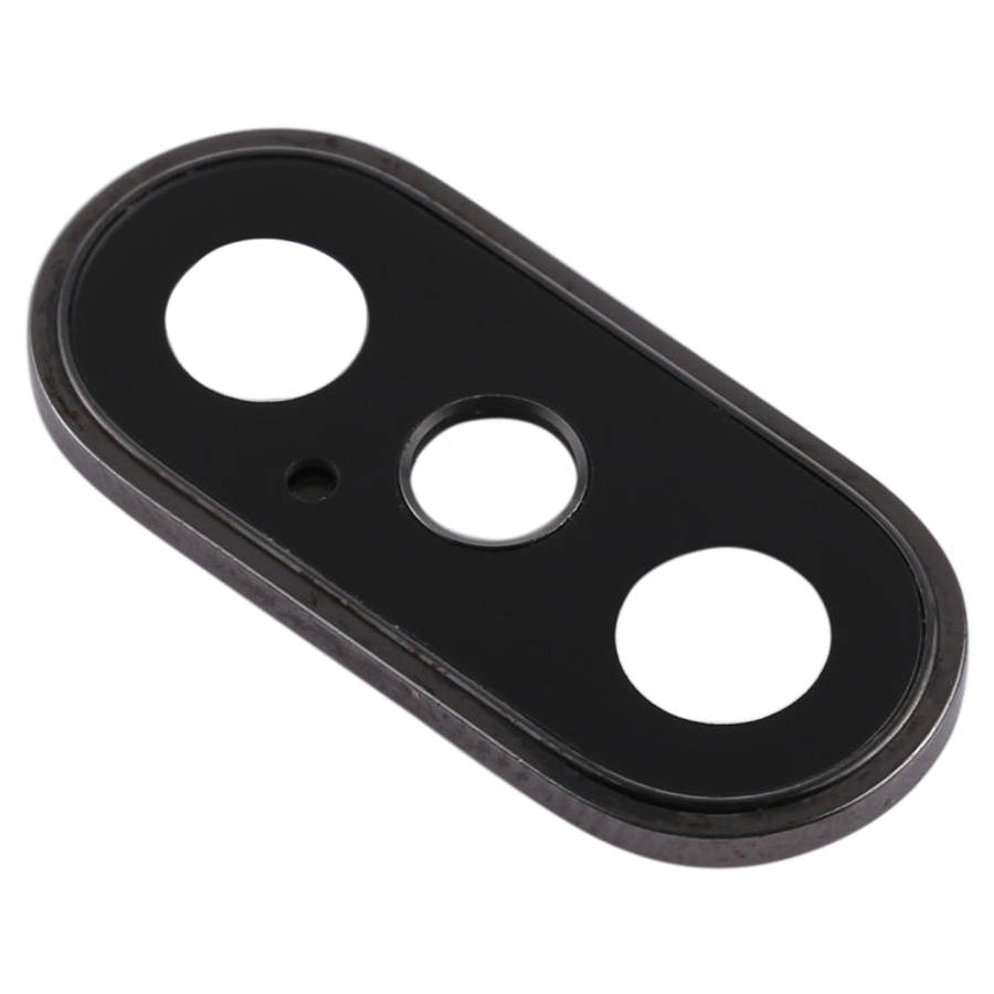 Back Camera Bezel with Lens Cover for iPhone XS / XS Max, For iPhone  XS / XS Max, For iPhone XS ...
