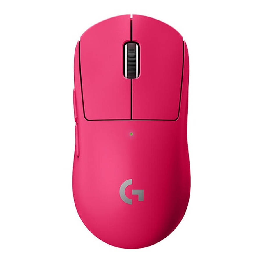 Logitech G PRO USB Wireless Gaming Mouse, KB0101, KB0101R, KB0101W