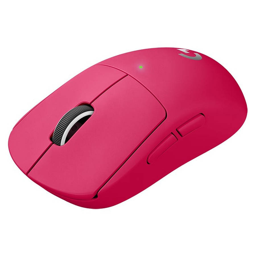 Logitech G PRO USB Wireless Gaming Mouse, KB0101, KB0101R, KB0101W
