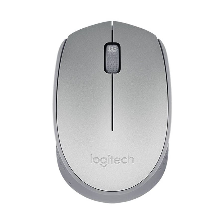 Logitech M188 Fashion Wireless Mouse