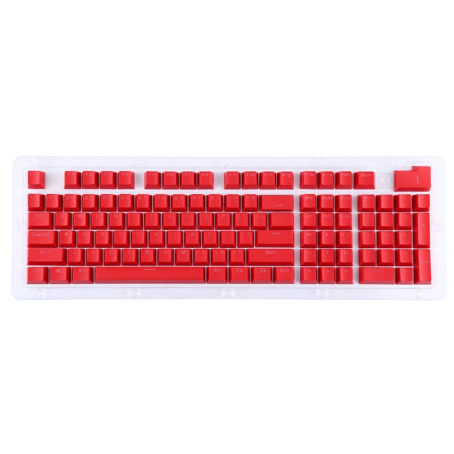 ABS Translucent Keycaps, OEM Highly Mechanical Keyboard, Universal Game Keyboard, Orange, Pink, G...