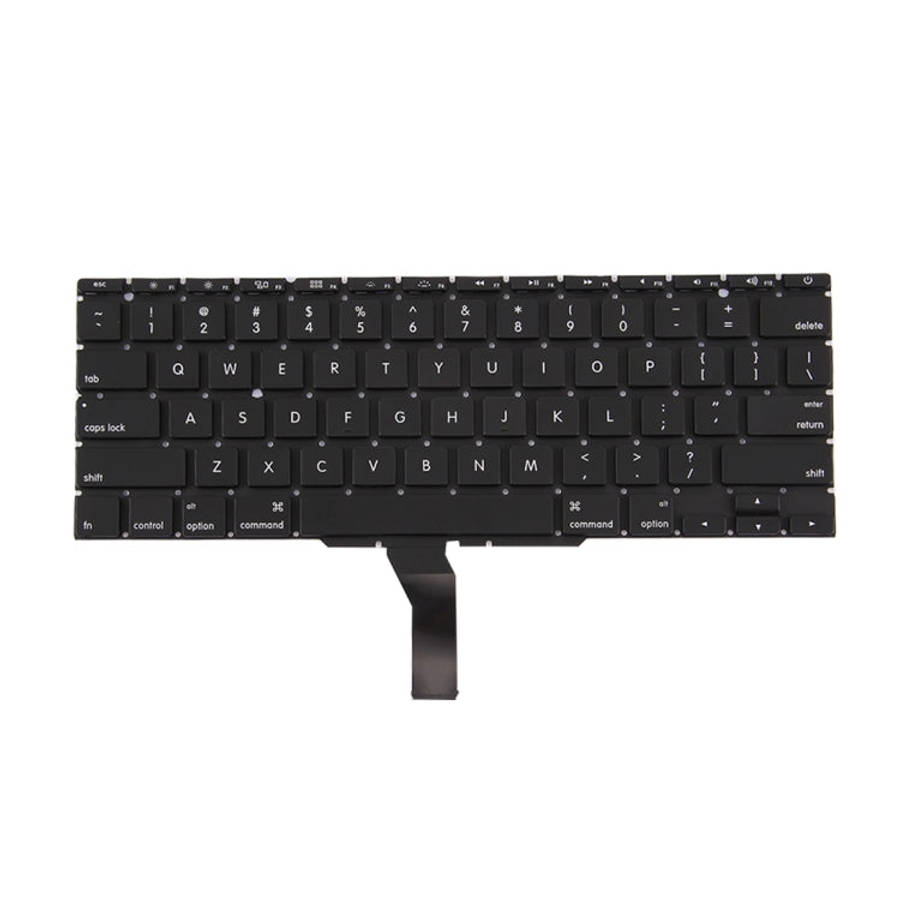 English Keyboard for Macbook Pro 11.6 inch A1370 (2011) & A1465 (2012 - 2015) US, A1370 (2011)