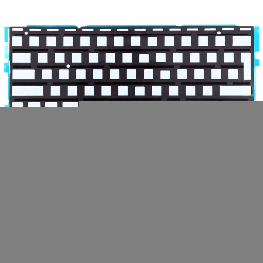 UK Keyboard Backlight for Macbook Air 11.6 inch A1370 A1465 (2011~2015), A1370 A1465 (UK)