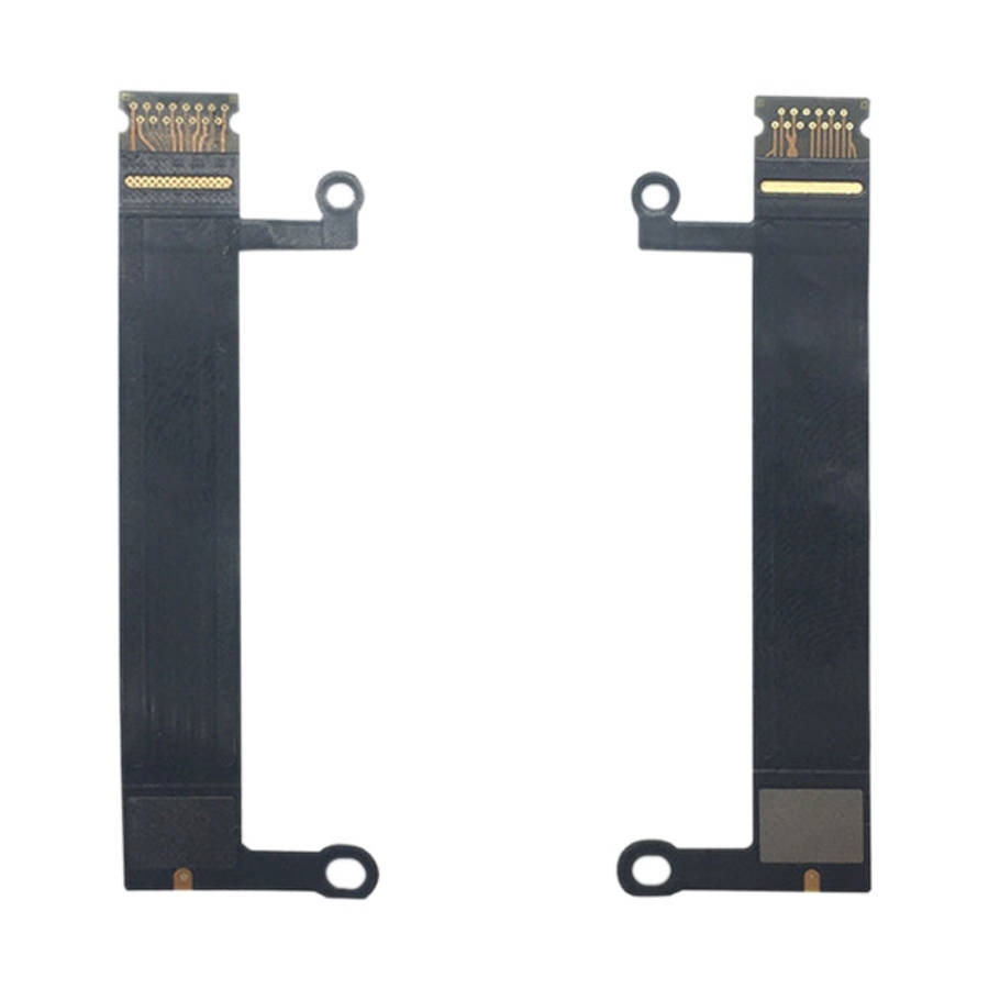 1 Pair LCD Flex Cable for Macbook Pro 15 inch A1707 821-01270-01 821-01271-01 2016 2017, For Macb...