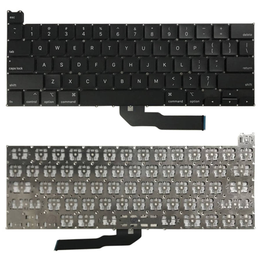 US Version Keyboard for Macbook Pro 13 A2251 2020, A2251