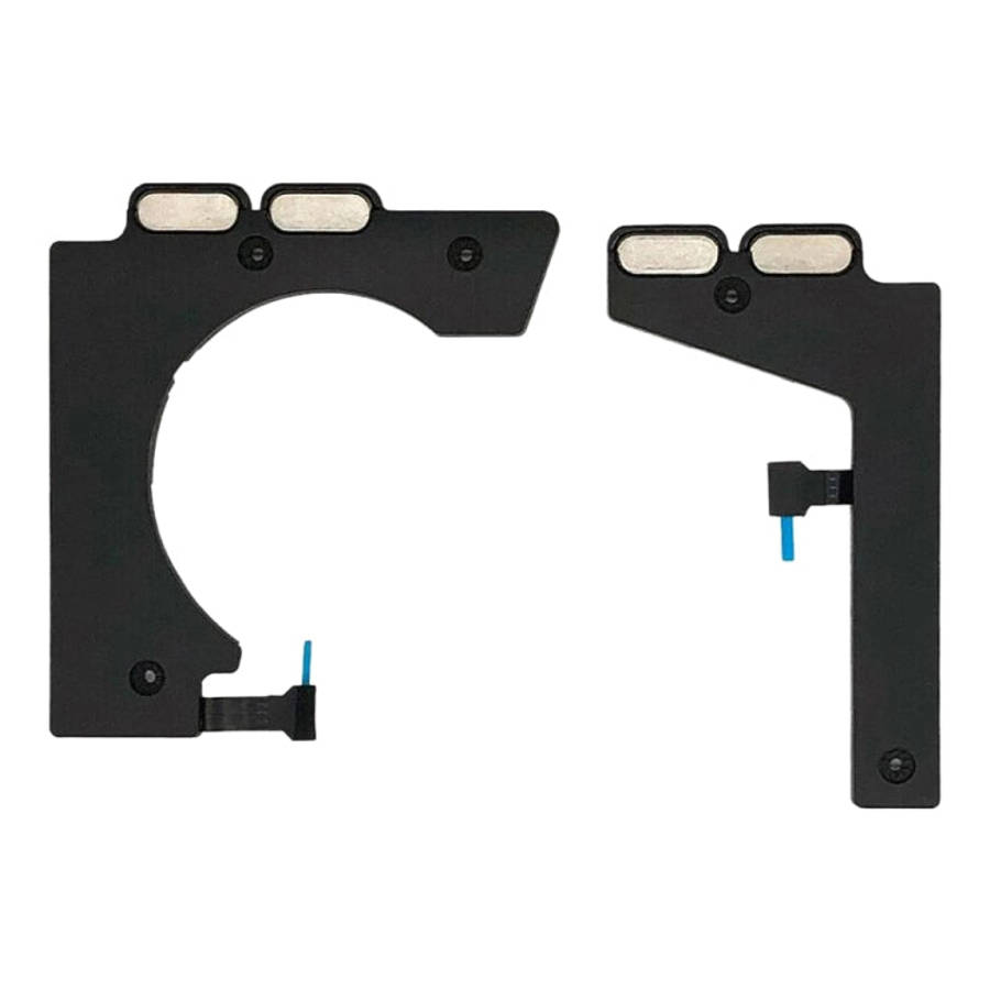 1 Pair Speaker Ringer Buzzer for Macbook Pro Retina 13 A2159 2019, A2159