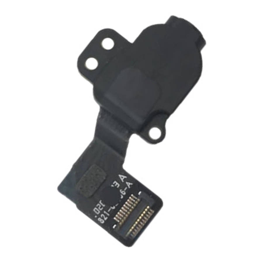 Earphone Jack Flex Cable 821-02306-A for Macbook Pro Retina 16 inch A2141, For Macbook Pro Retina...