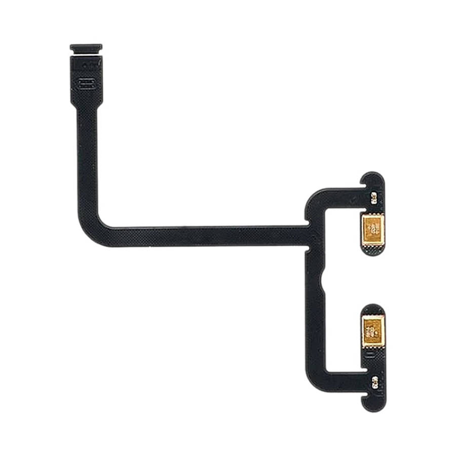 Microphone Flex Cable 821-1690-01 821-1689-04 for MacBook Pro 13.3 inch A1425 (2012 - 2013), For ...