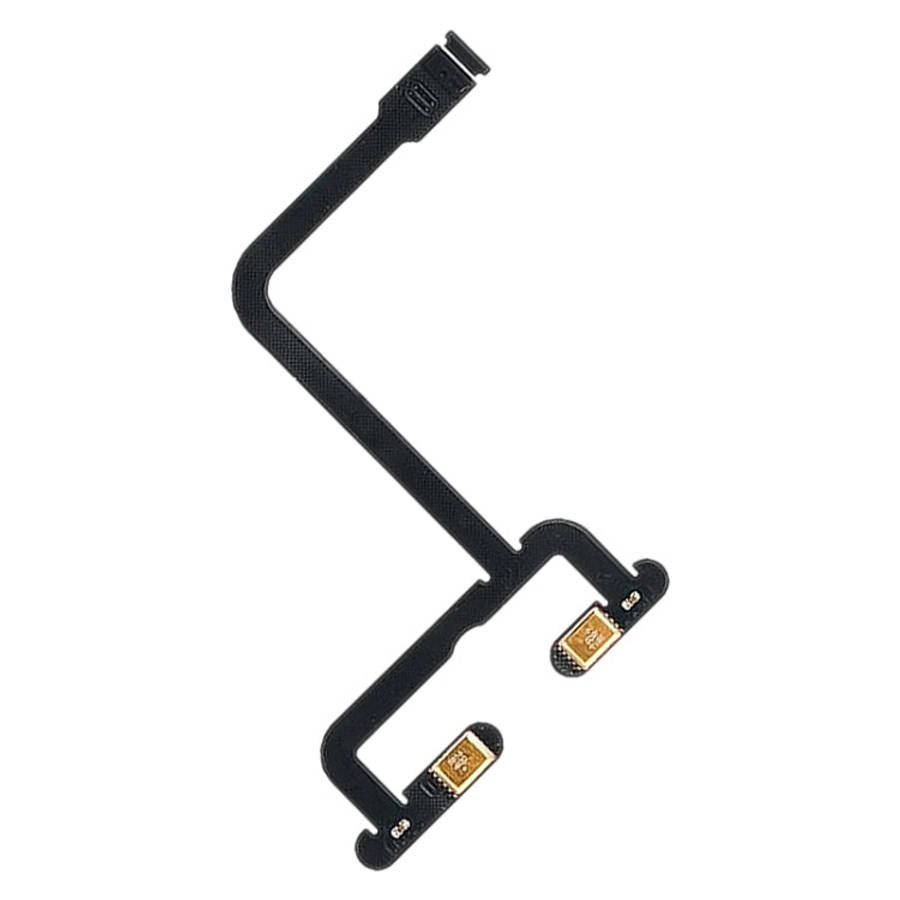 Microphone Flex Cable 821-1690-01 821-1689-04 for MacBook Pro 13.3 inch A1425 (2012 - 2013), For ...