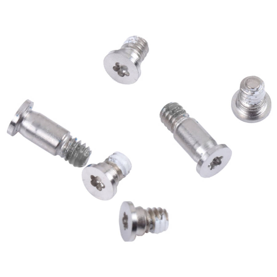 Bottom Cover Screws Set for MacBook Pro 13.3 inch A1989 2018-2019, For A1989