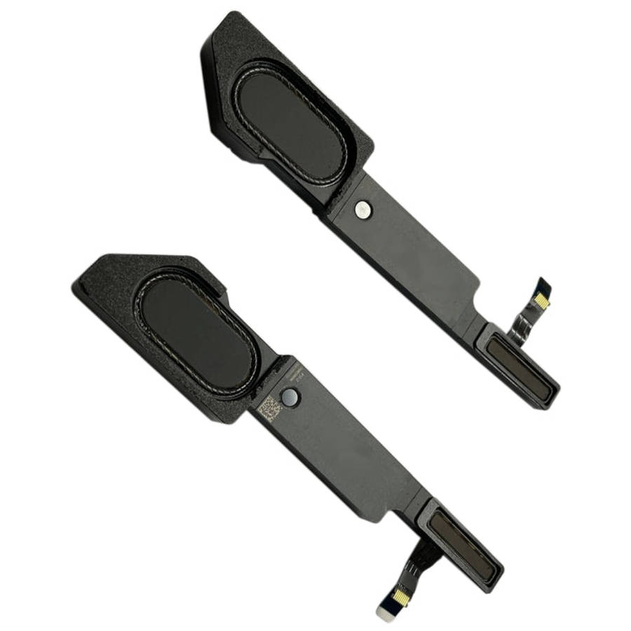 1 Pair Speaker Ringer Buzzer for Macbook Pro 14 inch A2442 2021, A2442 2021
