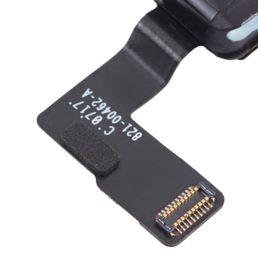 Earphone Jack Audio Flex Cable for MacBook Pro 13 inch A1706 2016-2017 821-00462-A, For MacBook P...