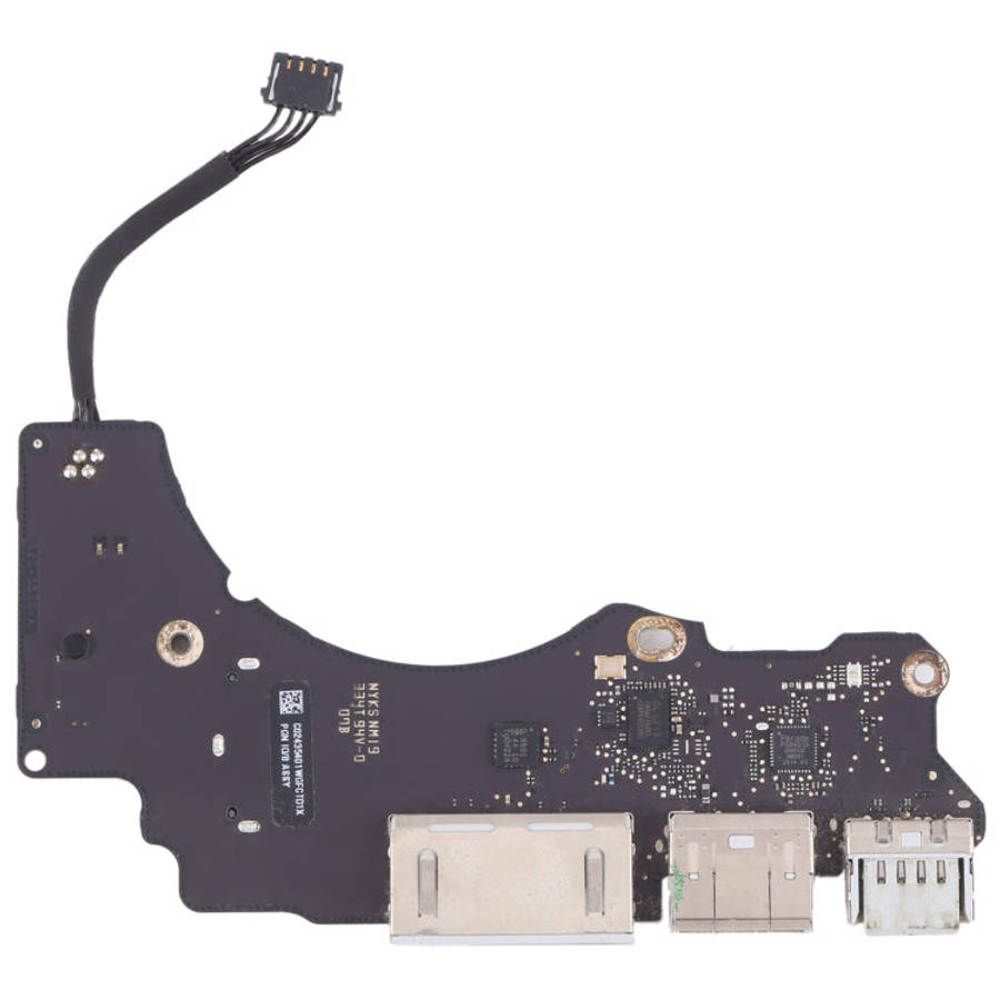 USB HDMI Power Board For MacBook Pro 13 A1502 2013 2014 820-3539-A, For MacBook Pro 13 A1502