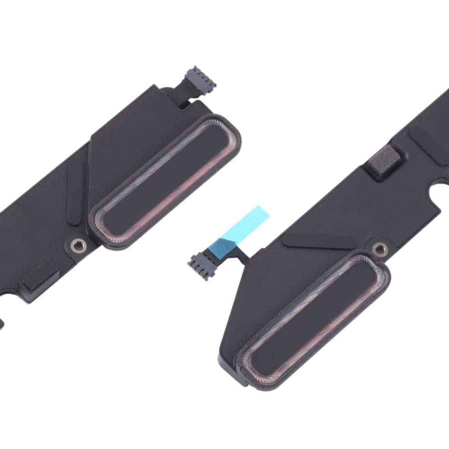 1 Pair Speaker Ringer Buzzer for Macbook Air 13 inch M1 A2337 2020 EMC3598, A2337 2020