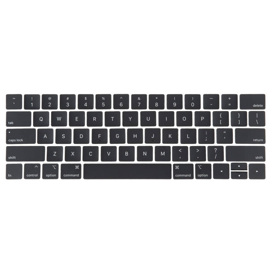 US Version Keycaps for MacBook Pro 13.3 inch 15.4 inch A1706 A1707 2016 2017, A1706 A1707 2016 20...