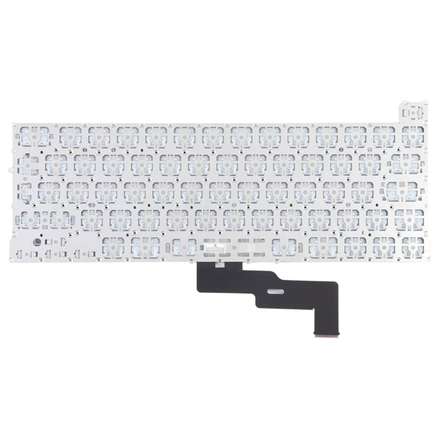 UK Version Keyboard for Macbook Pro 13 inch A2289 2020, A2289 2020