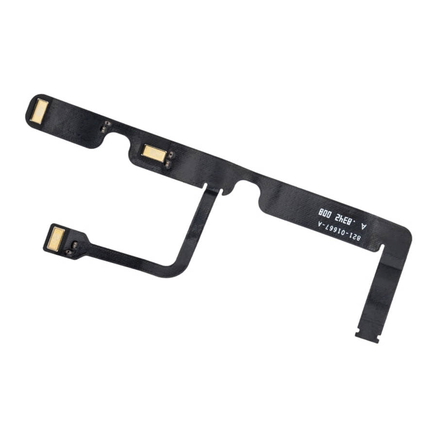 Microphone Flex Cable For MacBook Pro 13 inch A1989, For MacBook Pro 13 inch A1989
