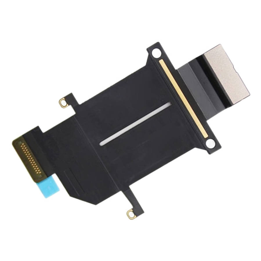 For MacBook Pro 14 A2442 A2779 2023 2023 821-03777-01 LCD Display Backlight Bar Flex Cable, A2442...