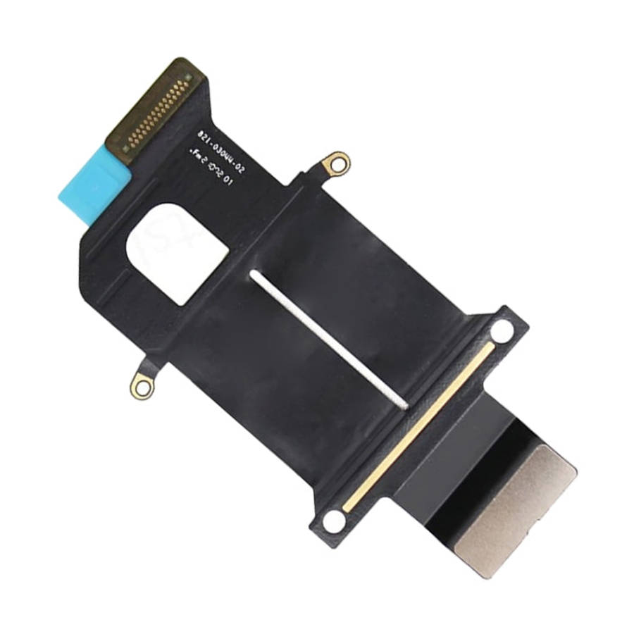 For MacBook Pro 16 A2485 A2780 2021 2023 821-03539-03 LCD Display Backlight Bar Flex Cable, A2485...
