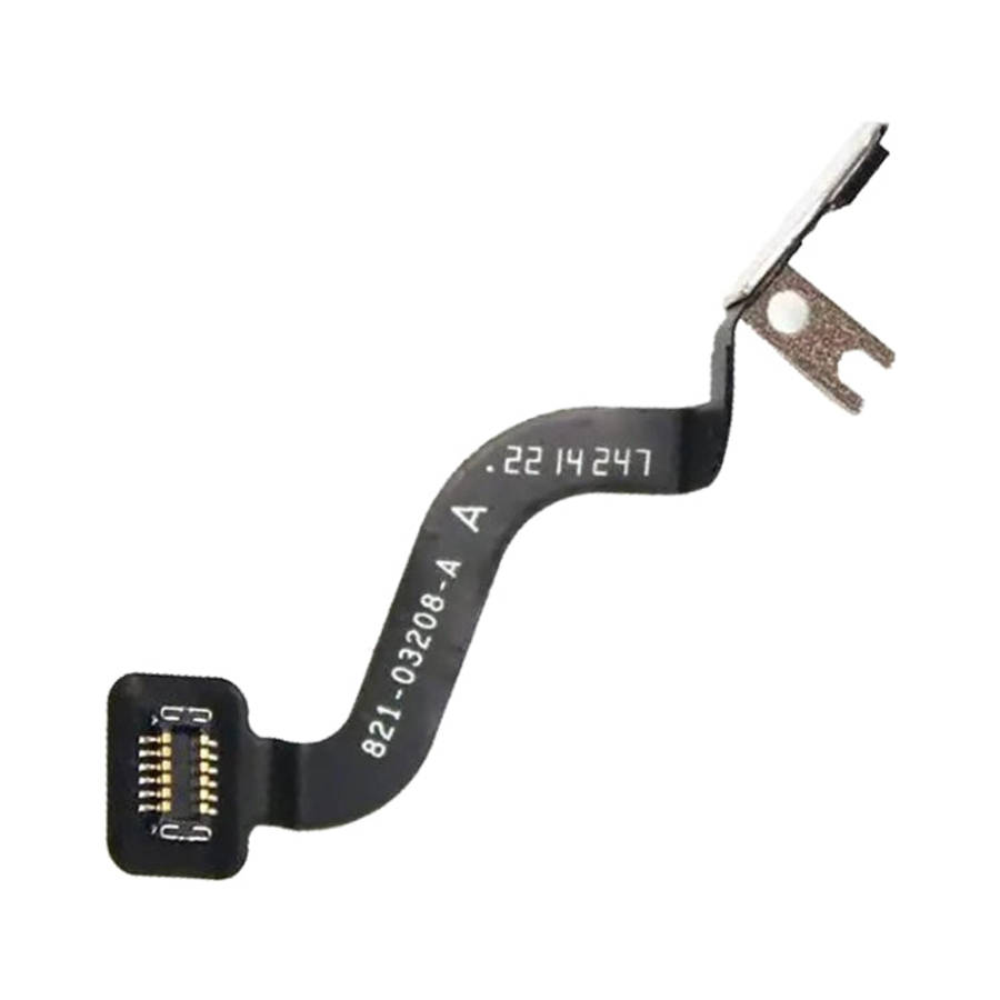 For MacBook Pro Retina 14 M2 A2779 2023 LCD Screen Lid Angle Sleep Wake Sensor Flex Cable 821-032...