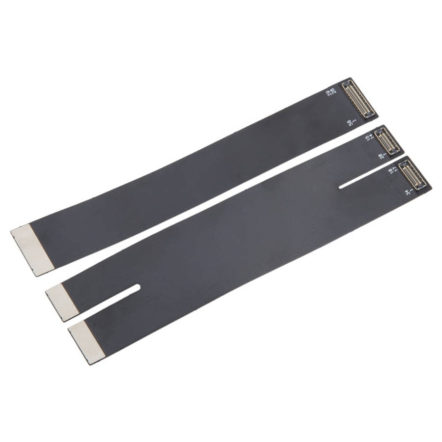 For MacBook Pro 14 inch A2442 A2779 / 16 inch A2485 A2780 1 Pair LCD Display Extension Testing Fl...