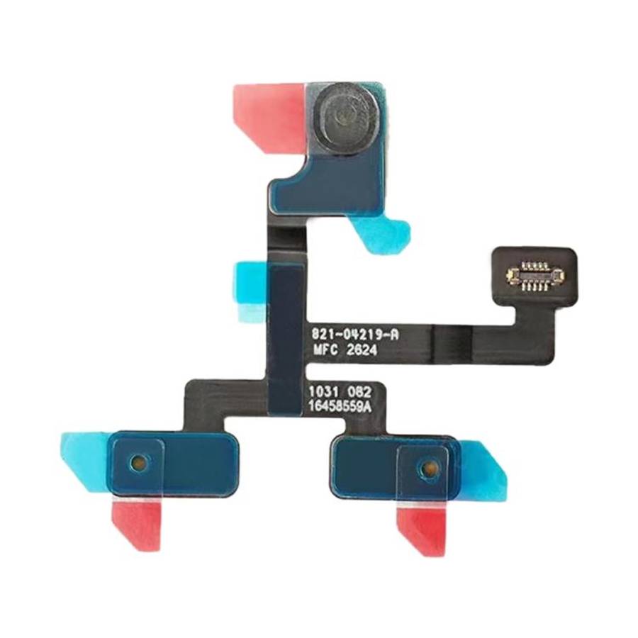 For Macbook Air Retina 15.3 M2 A2941 M3 A3114 Microphone Flex Cable, For MacBook Air 15.3 M2 A294...